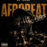 Dj Tecno – Stop crying