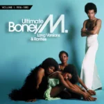 Boney M – Rivers Of Babylon