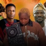 Dj Tweet – Praise Motivation