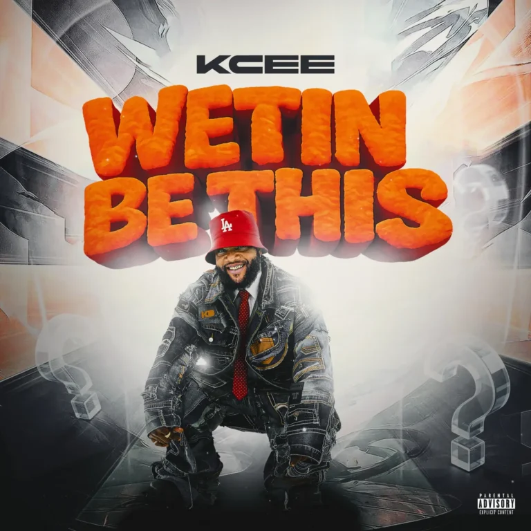 Wxoda – Vibin Download Mp3