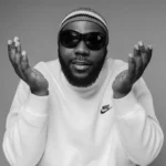 Iyanya – B4 B4 (Cover)
