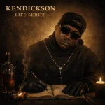 Kendickson – Life Series (EP)