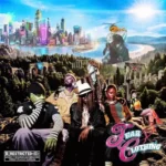 CIEL – Fear & Clothing (Album)