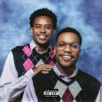 Anderson .Paak & CORDAE – Heavy Is The Crown (Album)