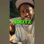 Ndotz – Do You Mind? Ft. Kyla & DJ Paleface