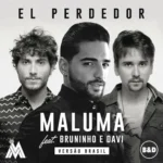 Maluma – El Perdedor