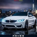 NovaFeel – Ashes (Original Mix)