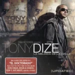 Tony Dize, Plan B – Solos