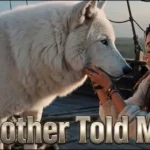 Wolfskald – Mother Told Me