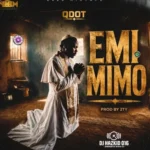 Dj Hazkid 016 Ft. Q Dot – Emi Mimo