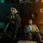 Nylah Grey – When Trouble Feels Too Good to Leave