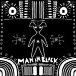 Iniko – Man in Black