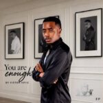 Victor Ivyic – I’m Knocking