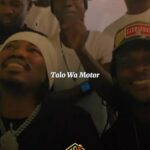 Olafocus FT. Qdot – Talora motor (Remix)