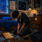 Rap Twin – She Doesn’t Care